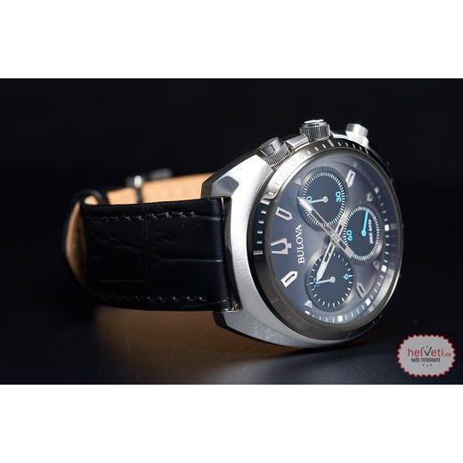 BULOVA CURV CLASSIC CHRONOGRAPH 98A155 - CURV - ZNAČKY