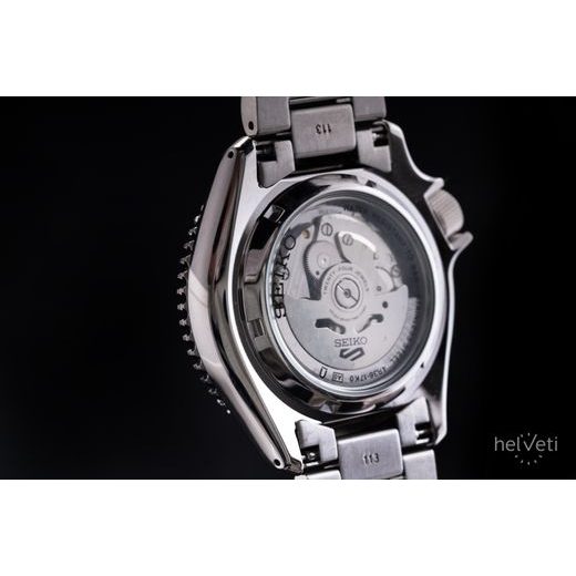 SEIKO 5 SPORTS SKX SERIES SRPL83K1 - SEIKO 5 SPORTS 2019 - ZNAČKY