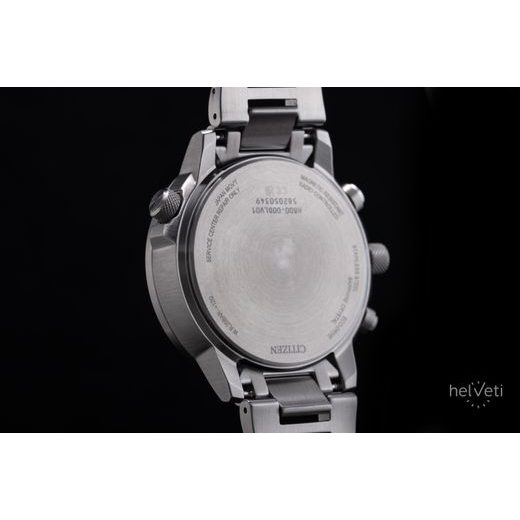 CITIZEN PROMASTER SKY RADIO CONTROLLED AT8300-58E - PROMASTER - MĂRCI