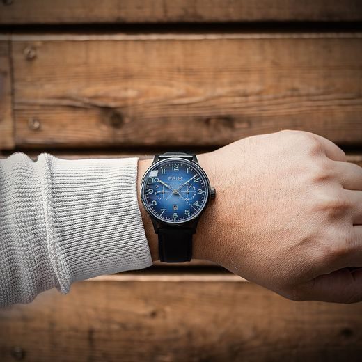 PRIM MANAGER CZ 25 - H W01P.13249.H - AUTOMATIC - MĂRCI