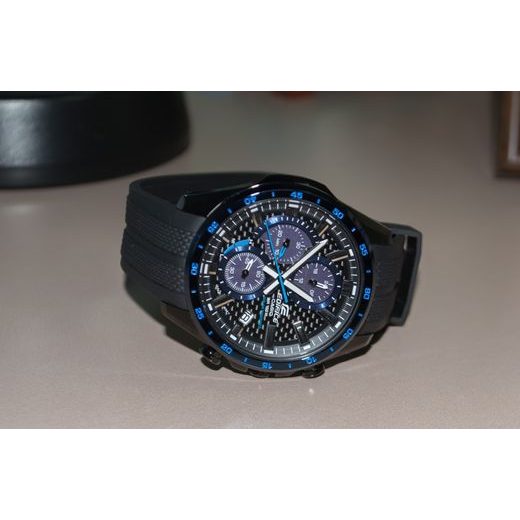 CASIO EDIFICE EQS-900PB-1BVUEF - CASIO - ZNAČKY