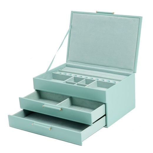 JEWELLERY BOX WOLF SOPHIA 392030 - JEWELLERY BOXES - ACCESSORIES