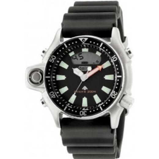 CITIZEN PROMASTER AQUALAND JP2000-08E - PROMASTER - BRANDS