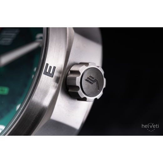 VOSTOK EUROPE EXPEDITION SOUTH POLE AUTOMATIC LINE YN55-592A759S - EXPEDITION NORTH POLE - ZNAČKY