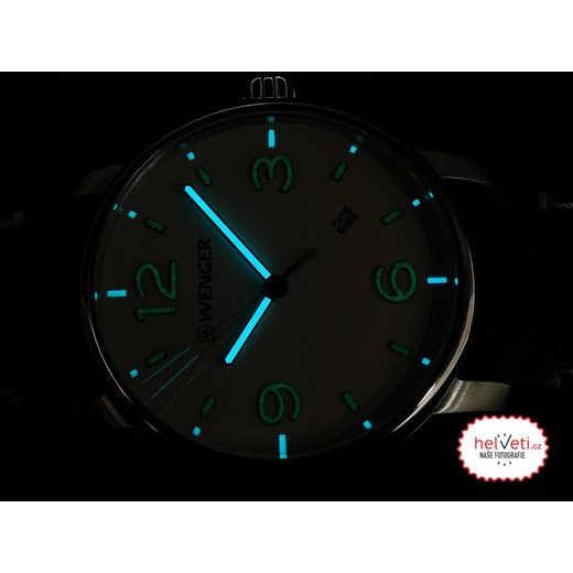 WENGER URBAN METROPOLITAN 01.1741.133 - WENGER - ZNAČKY