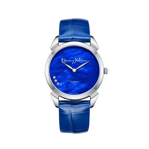 CUERVO Y SOBRINOS HISTORIADOR PRIMERA DAMA 3113.1B - HISTORIADOR - ZNAČKY