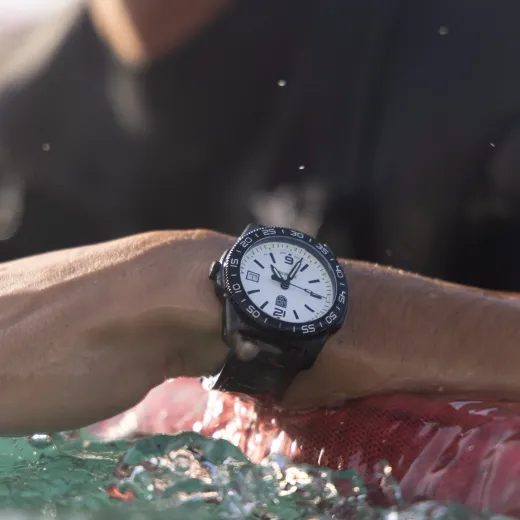 LUMINOX PACIFIC DIVER XS.3127M - PACIFIC DIVER - BRANDS