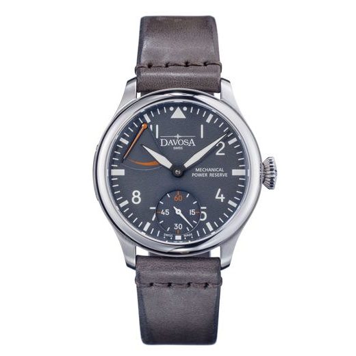 DAVOSA PONTUS ALL STARS POWER RESERVE 160.500.96 - DAVOSA - ZNAČKY