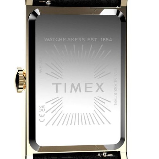 TIMEX 1976 LEXINGTON REISSUE TW2Y56200UK - TIMEX - MĂRCI