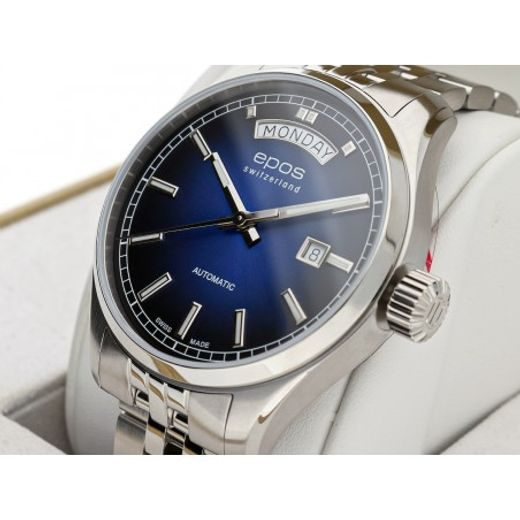 EPOS PASSION DD 3501.142.20.96.30 - TIMELESS - ZNAČKY