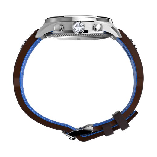 TIMEX WATERBURY PAN AM® TWG030000QY - TIMEX - BRANDS