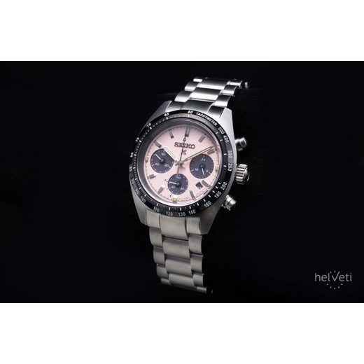 SEIKO PROSPEX SSC963P1 SPEEDTIMER - PROSPEX - ZNAČKY