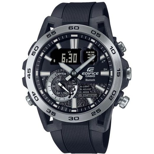 CASIO EDIFICE SOSPENSIONE ECB-40P-1AEF - EDIFICE - BRANDS