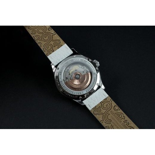 ALEXANDER SHOROKHOFF CRAZY BALLS 2 AS.CB02-1 - AVANTGARDE - ZNAČKY