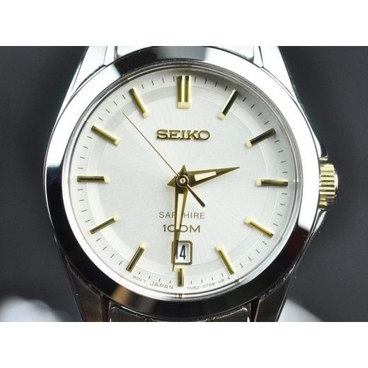 SEIKO SXDF59P1 - SEIKO - ZNAČKY