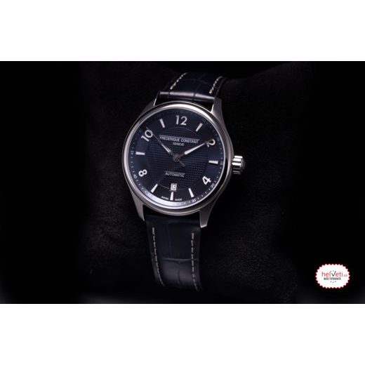 FREDERIQUE CONSTANT RUNABOUT AUTOMATIC LIMITED EDITION FC-303RMN5B6 - RUNABOUT - ZNAČKY