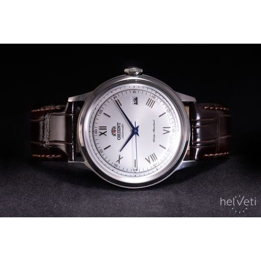 ORIENT BAMBINO VERSION 2 TAC00009W - BAMBINO - BRANDS