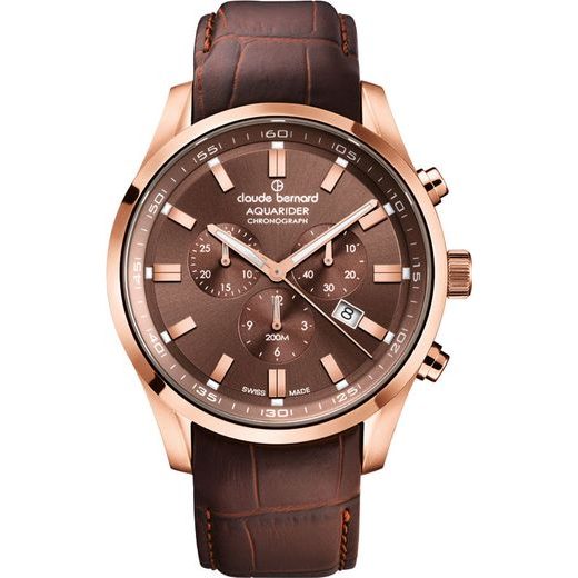 CLAUDE BERNARD AQUARIDER 10222-37RC-BRIR1 - AQUARIDER - BRANDS