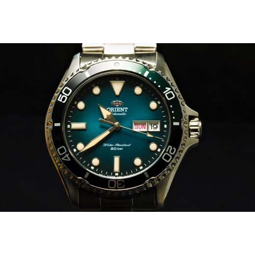 ORIENT KAMASU RA-AA0811E - BAZAR - SPORTS - ZNAČKY