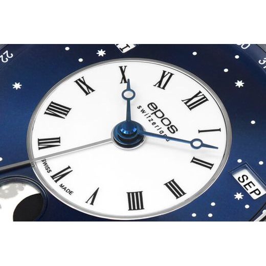 EPOS OEUVRE D'ART V-STYLE 3439.322.20.26.25 - ARTISTRY - BRANDS