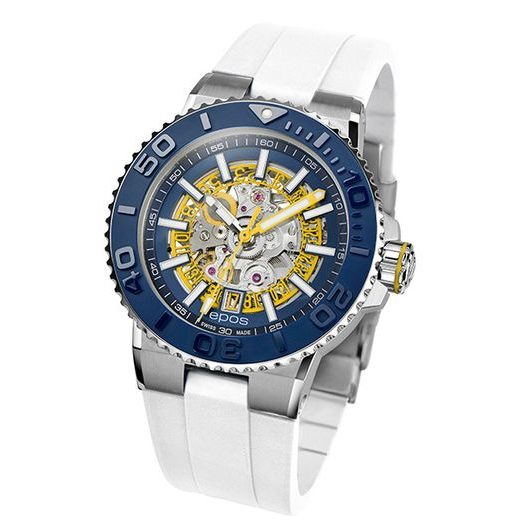 EPOS SPORTIVE 3441.135.96.16.30 - SPORT - BRANDS