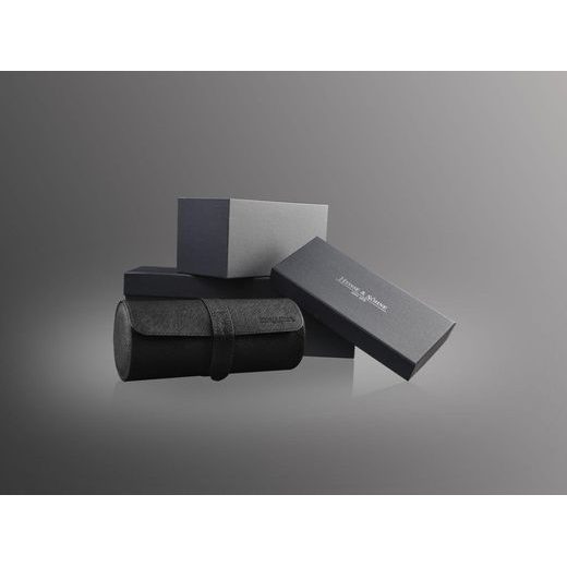 WATCH ROLL HEISSE & SÖHNE RONDO 3 70019-149 - WATCH BOXES - ACCESSORIES