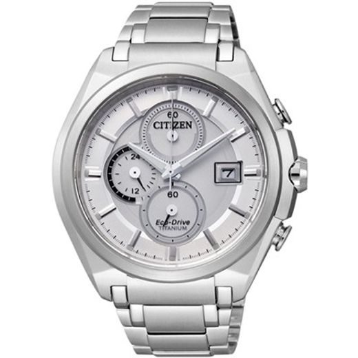 CITIZEN SUPER TITANIUM CA0350-51A - CITIZEN - ZNAČKY