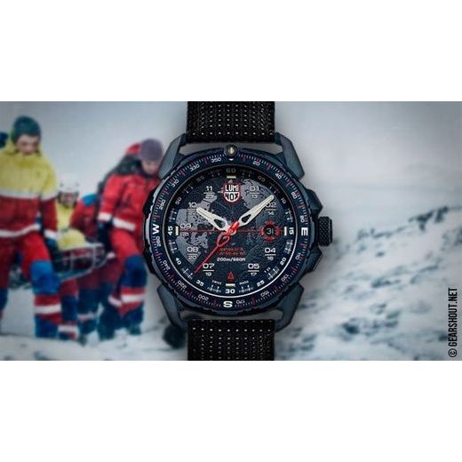 LUMINOX LAND ICE-SAR ARCTIC 1200 SERIES XL.1203 - LUMINOX - ZNAČKY