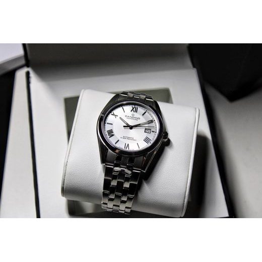 CANDINO AUTOMATIC C4701/1 - AUTOMATIC - BRANDS