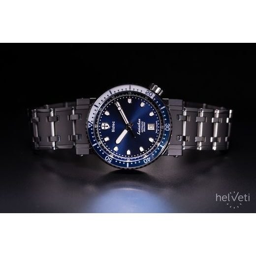 BIATEC LEVIATHAN 02 - LEVIATHAN - BRANDS