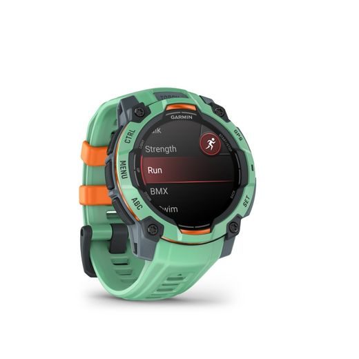 INSTINCT® 3 – 45 MM, AMOLED NEOTROPIC WITH NEOTROPIC STRAP 010-02936-01 - INSTINCT 3 - BRANDS