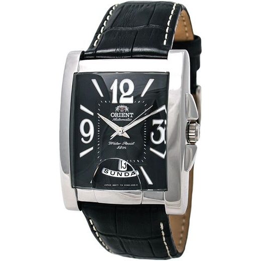 ORIENT CLASSIC AUTOMATIC FEVAD001B - ORIENT - ZNAČKY