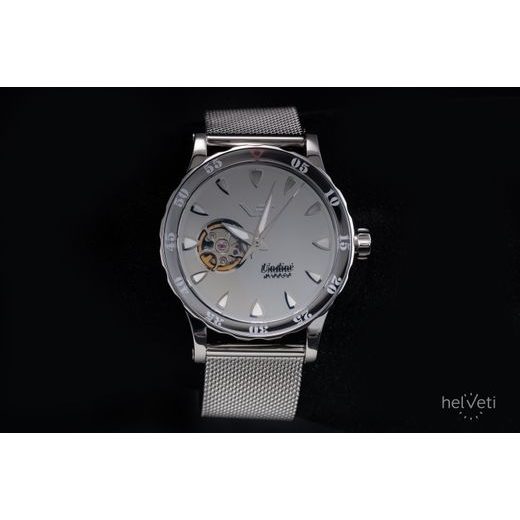 VOSTOK EUROPE UNDINE MIRROR NH38-515A765B - UNDINÉ - ZNAČKY