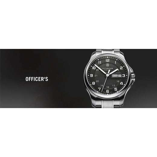 VICTORINOX OFFICER´S 241590.1 - VICTORINOX - ZNAČKY