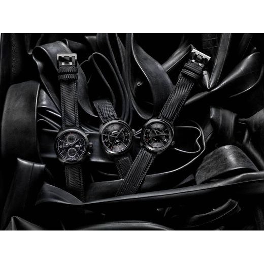 HAMILTON KHAKI FIELD AUTOMATIC CHRONOGRAPH H71626735 - KHAKI FIELD - BRANDS