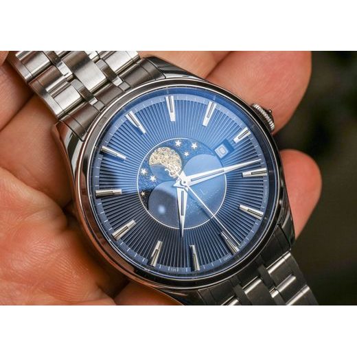 BALL TRAINMASTER MOON PHASE NM3082D-SJ-BE - TRAINMASTER - ZNAČKY