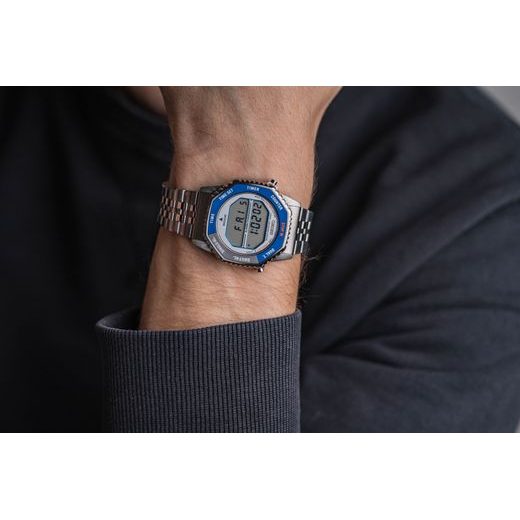 SEIKO ROTOCALL SMGG21P1 - QUARTZ - ZNAČKY