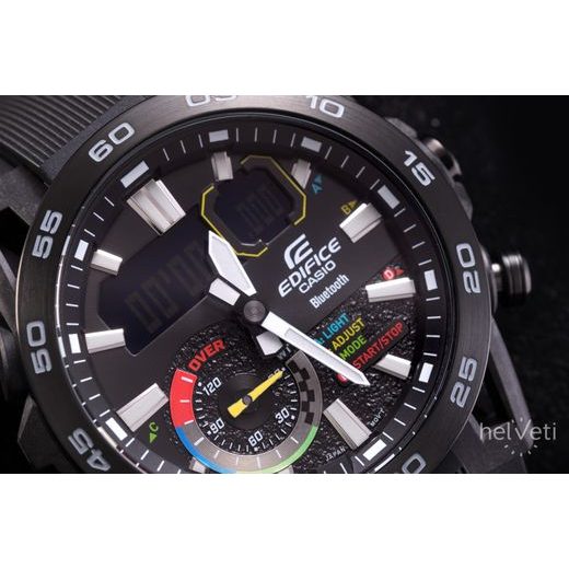 CASIO EDIFICE SOSPENSIONE ECB-40MP-1AEF - EDIFICE - ZNAČKY