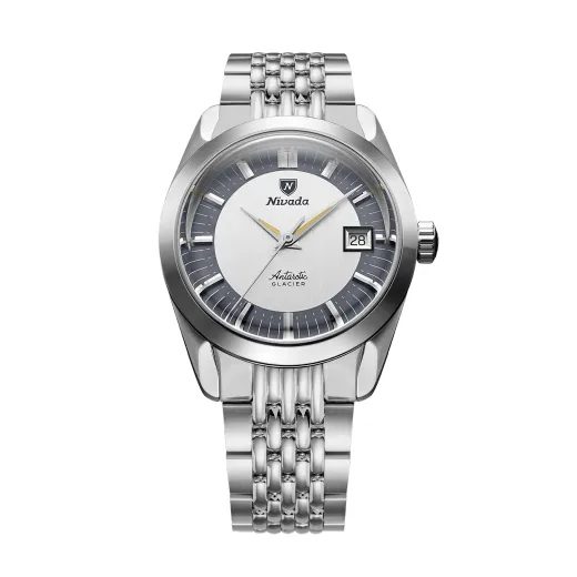 NIVADA GRENCHEN ANTARCTIC GLACIER 35 MM - ANTARCTIC - BRANDS