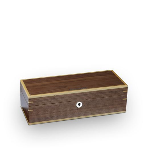 WATCH BOX HEISSE & SÖHNE ABERDEEN 5 70019-87 - WATCH BOXES - ACCESSORIES