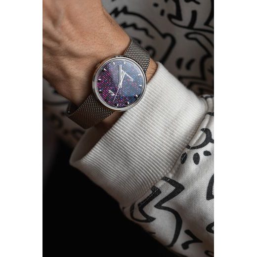 MIDO COMMANDER 1959 PIXEL M8429.4.N7.11 - COMMANDER - BRANDS