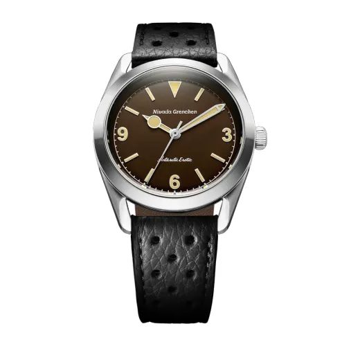 NIVADA GRENCHEN ANTARCTIC EROTIC - BROWN - ANTARCTIC - BRANDS