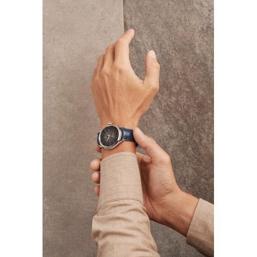 BAUME & MERCIER CLIFTON BAUMATIC 10550 - CLIFTON - BRANDS