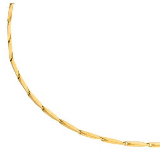 NÁHRDELNÍK BOCCIA TITANIUM 0854-02 - NECKLACES - ACCESSORIES