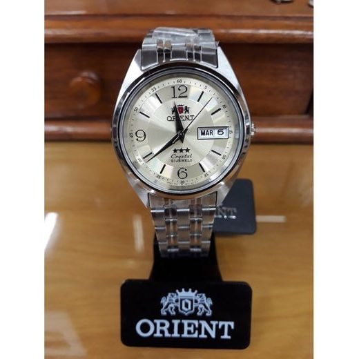 ORIENT TRI STAR CLASSIC FAB0000EC9 - CLASSIC - BRANDS