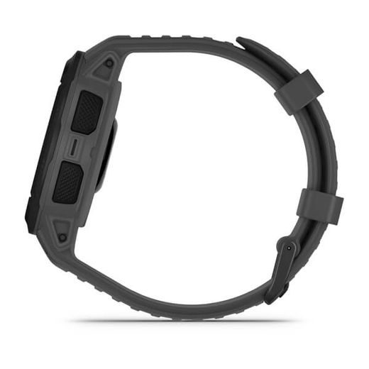 GARMIN INSTINCT® 2 DĒZL™ EDITION 010-02626-70 - INSTINCT 2 - ZNAČKY