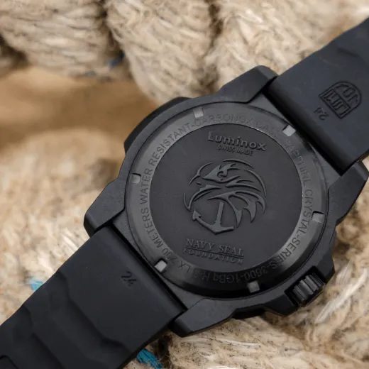 LUMINOX NAVY SEAL XS.3601 - SEA - BRANDS