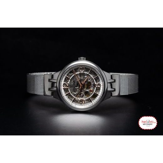 FESTINA AUTOMATIC SKELETON 20579/1 - AUTOMATIC - BRANDS