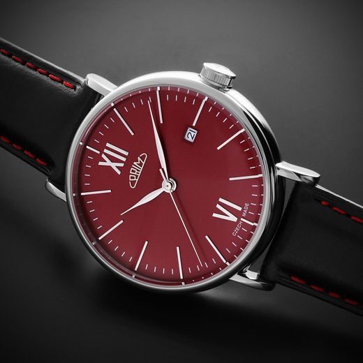 PRIM RETRO ELEGANCE 2023 W01P.13196.F - AUTOMATIC - ZNAČKY
