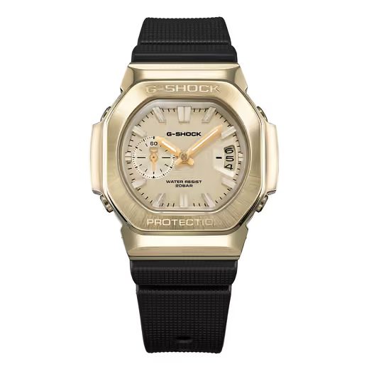 CASIO G-SHOCK GMC-2500G-9AER - G-SHOCK - ZNAČKY